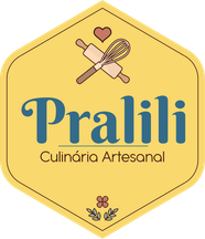 Pralili — Culinária Artesanal